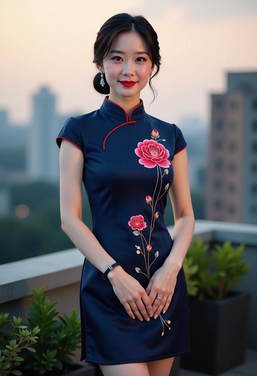 城南驿
