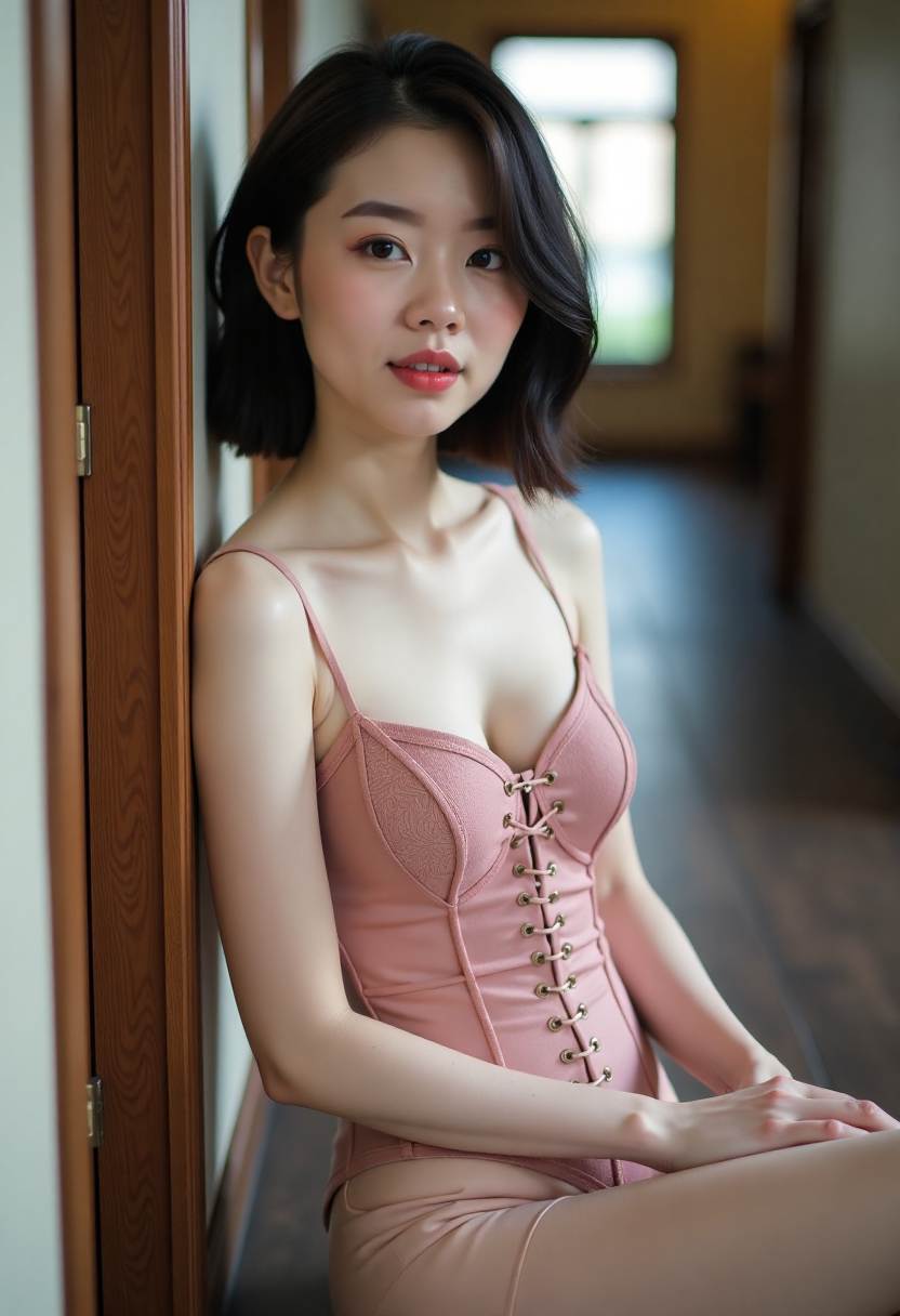 街角麦克风