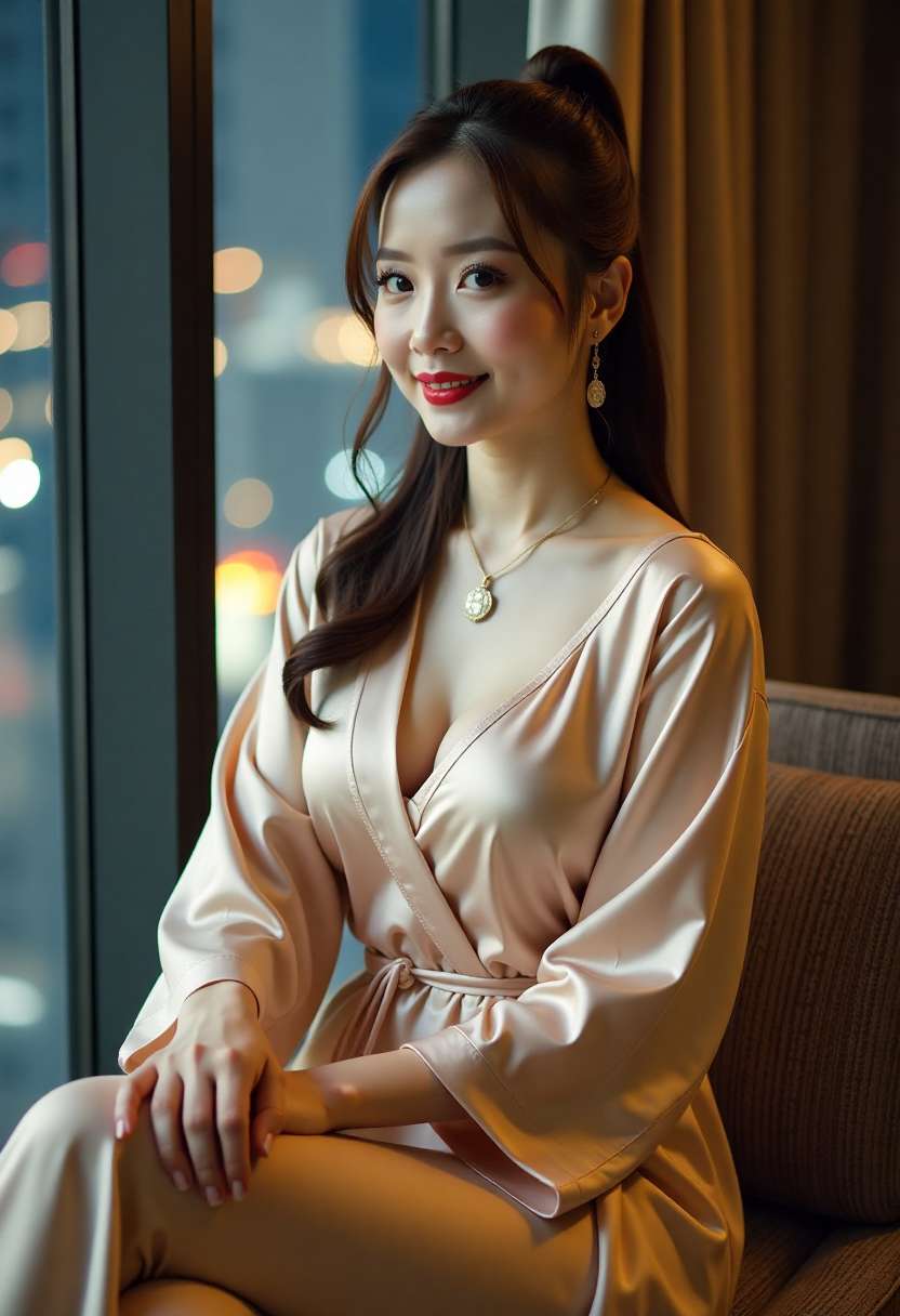 白露航线