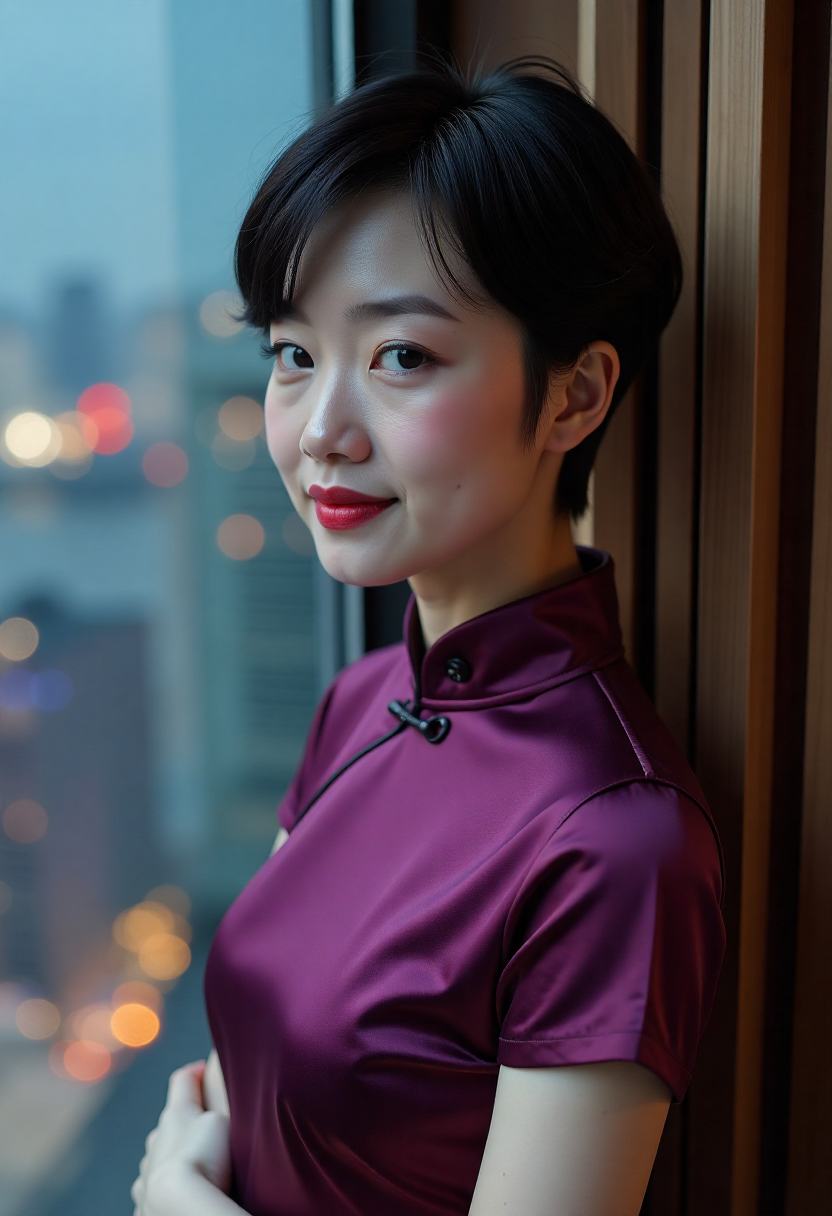 槐安夜话海报